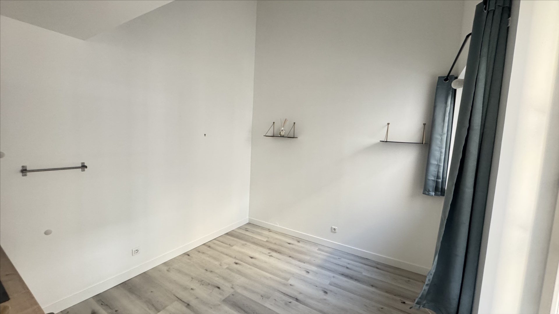 Proche place du marché à NANCY, 2 pièces en Duplex