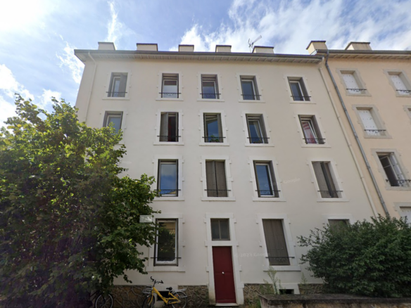 QUARTIER ARTEM, 2 pièces meublé