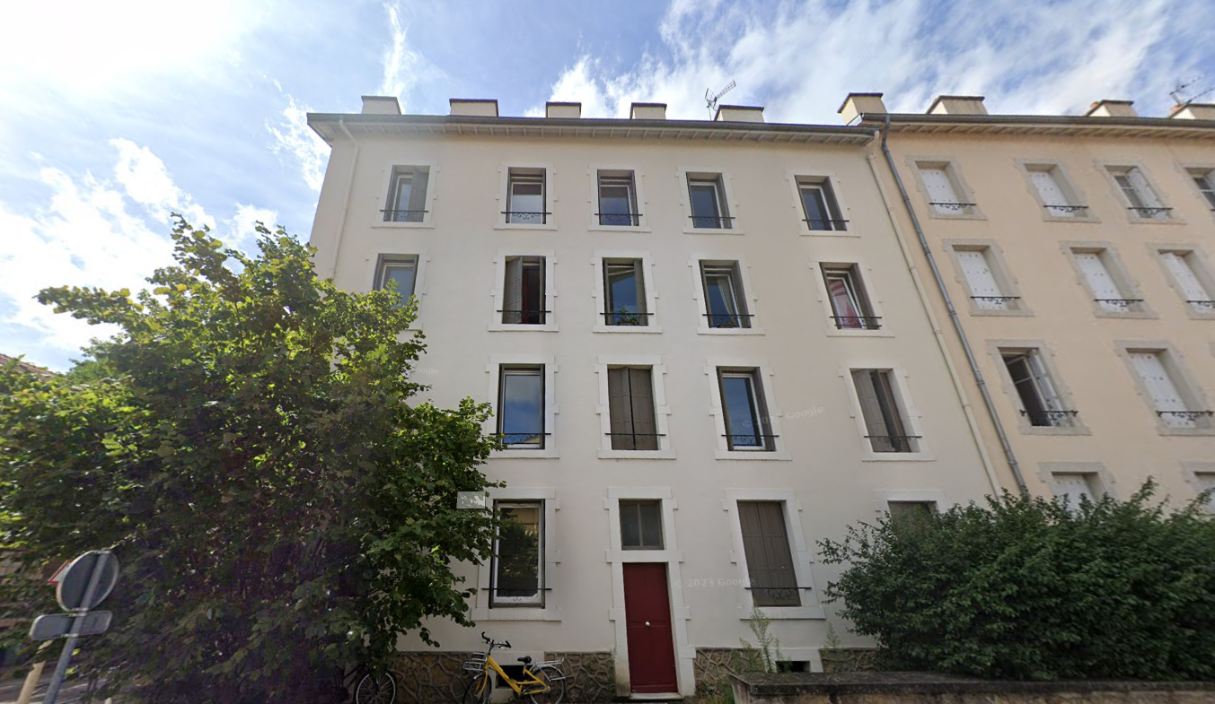 QUARTIER ARTEM, 2 pièces meublé