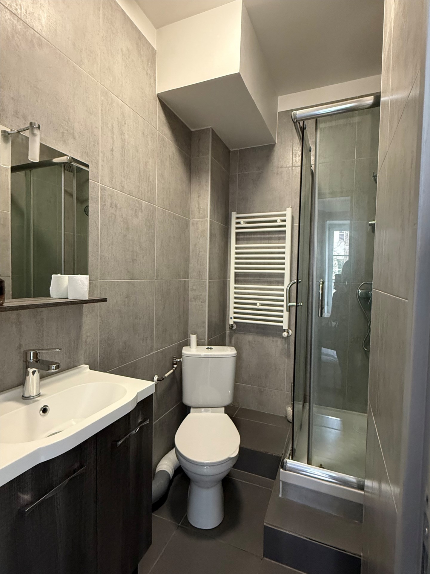 Chambre en Colocation – Entre Place Stanislas et Fac de droit – Nancy