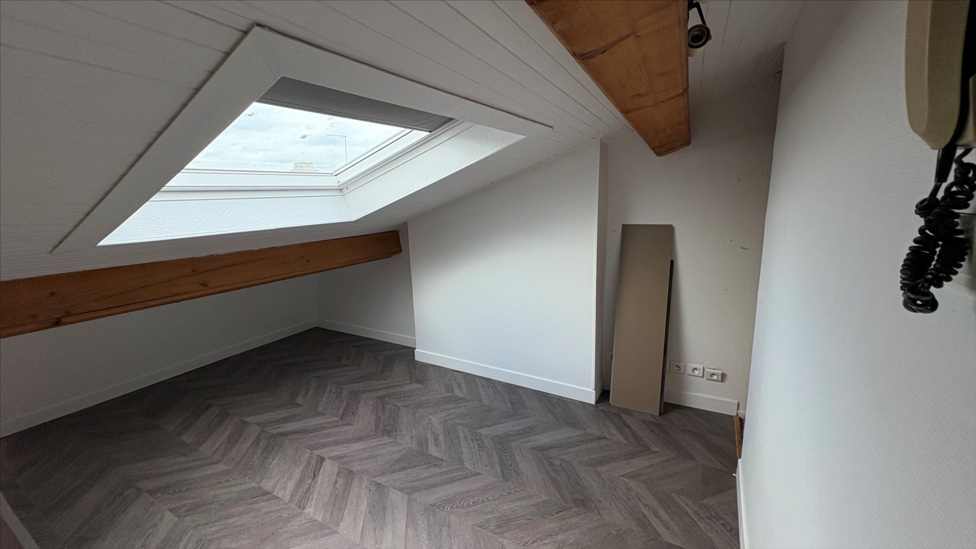 Duplex F1 Bis – Hyper centre NANCY