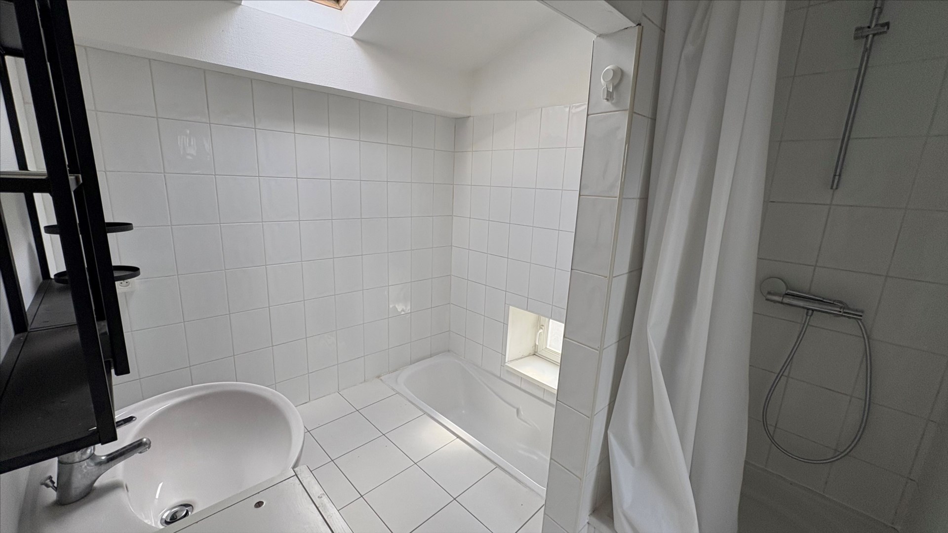 Duplex F1 Bis – Hyper centre NANCY
