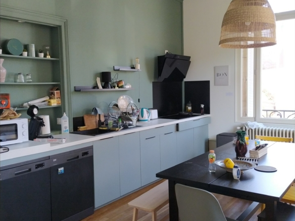 Co-living/Colocation – NANCY Fac de lettre / Fac de droit