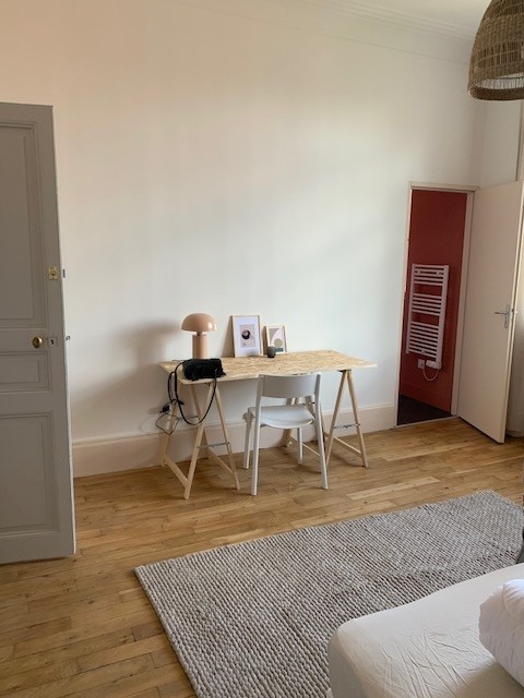Co-living/Colocation – NANCY Fac de lettre / Fac de droit