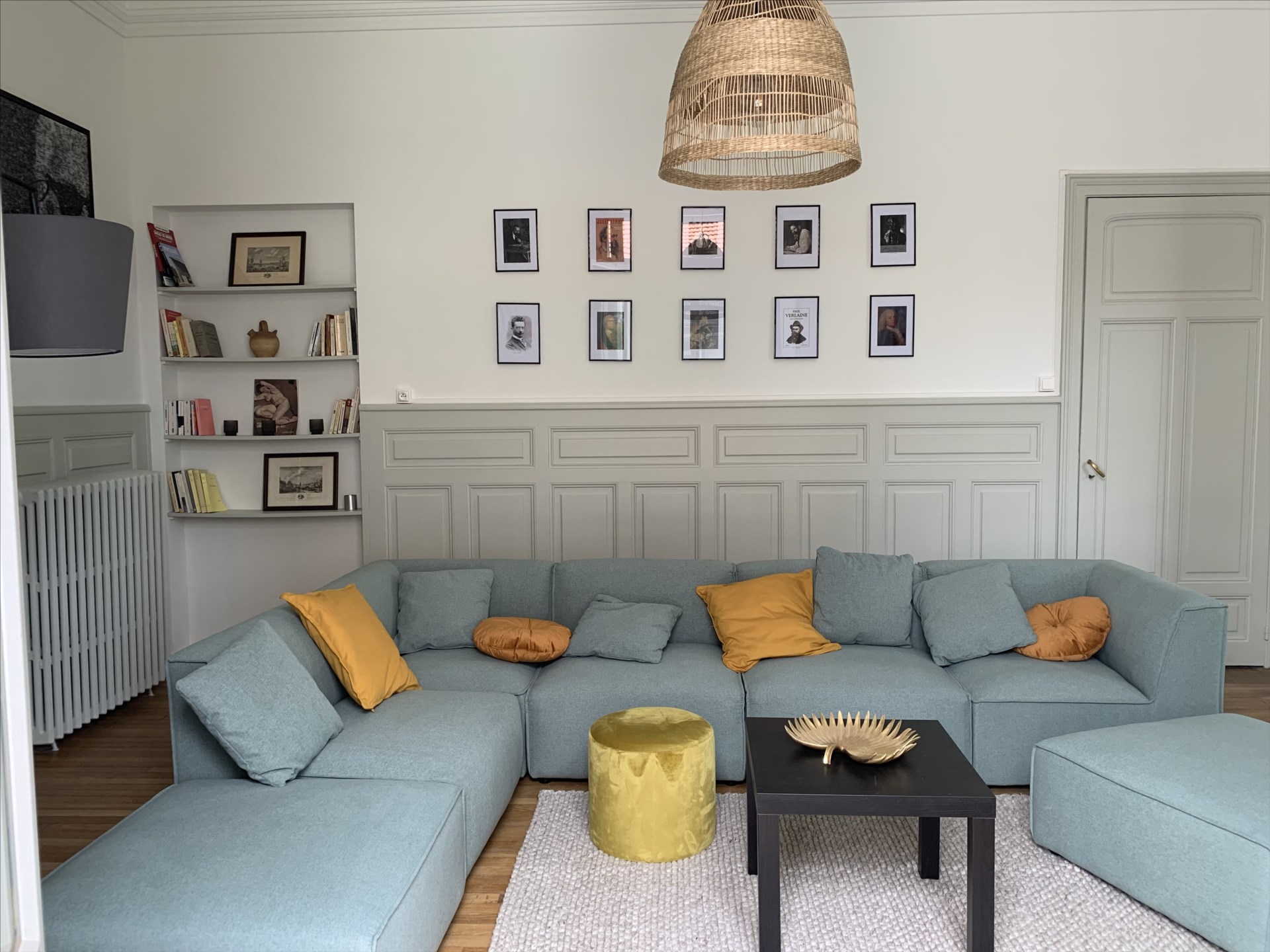 Co-living/Colocation – NANCY Fac de lettre / Fac de droit