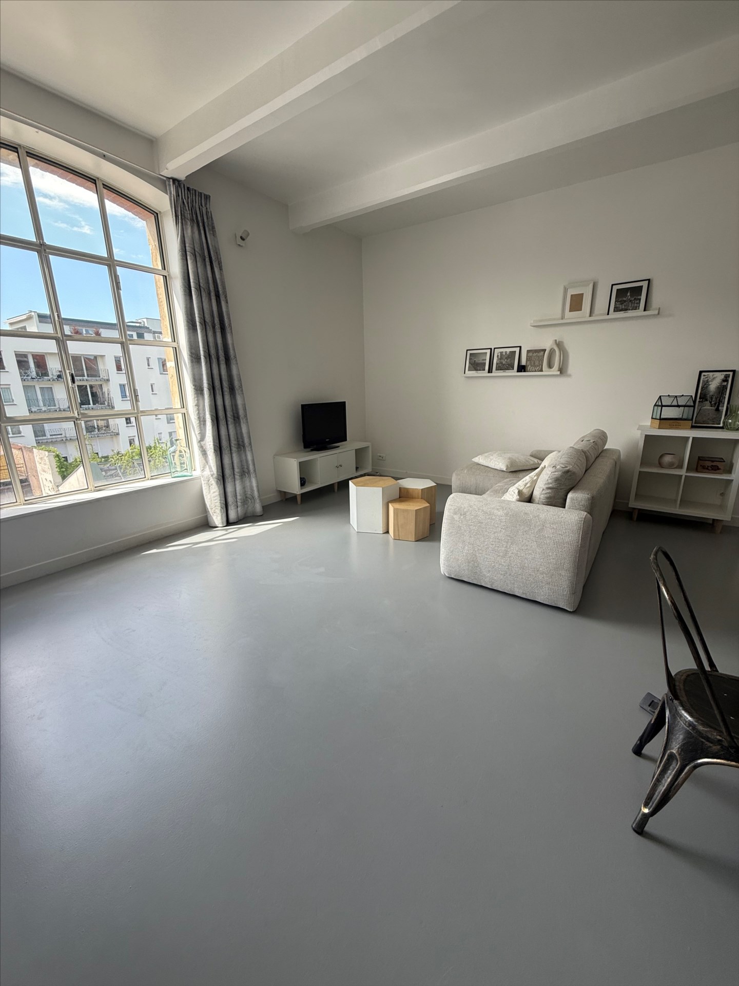 LOFT MEUBLE 3 PIECES – QUARTIER JEAN JAURES / GARE