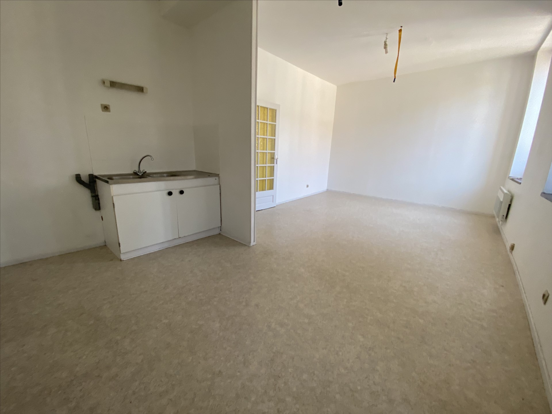 Appartement 2 pièces proche Place Ronde à Toul