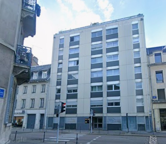 T1Bis NANCY CENTRE GARE