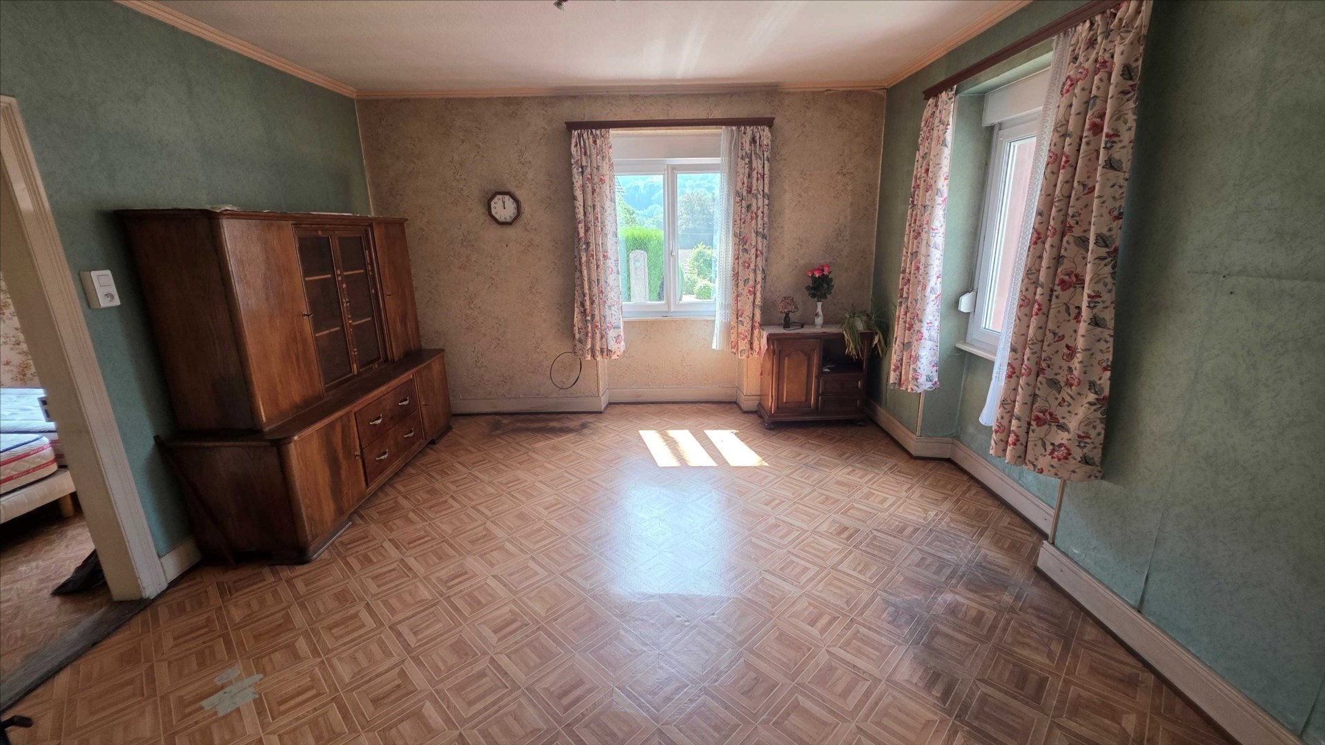 MAISON T4 100M² + GRANGE