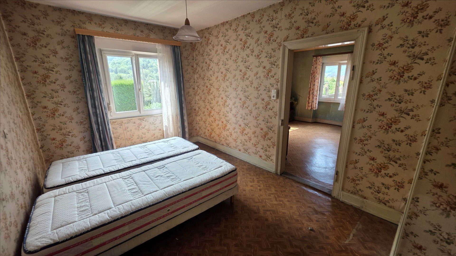 MAISON T4 100M² + GRANGE
