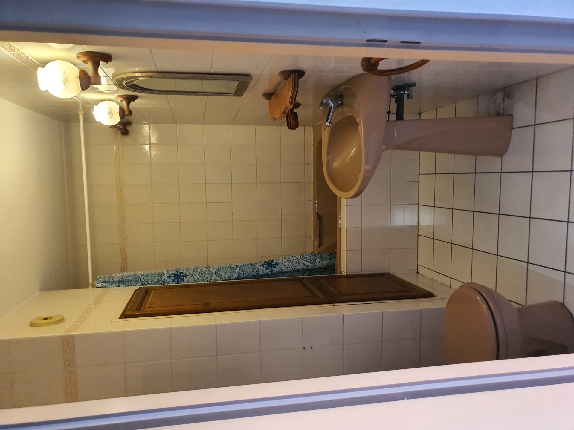 Appartement 2 pièces avec jardin en Résidence avec piscine COLMAR