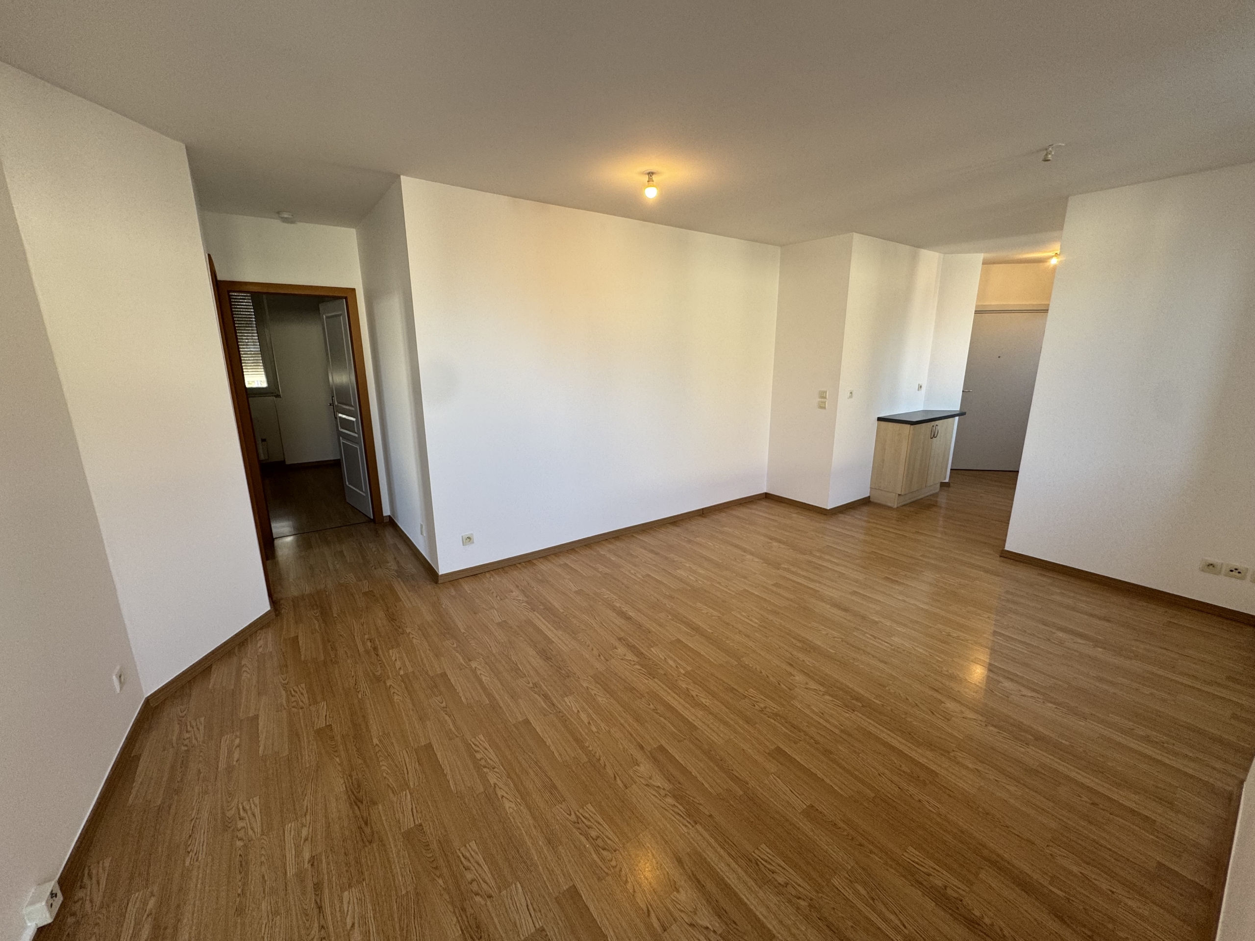 Appartement 3 pièces avec terrasse – COLMAR Turenne