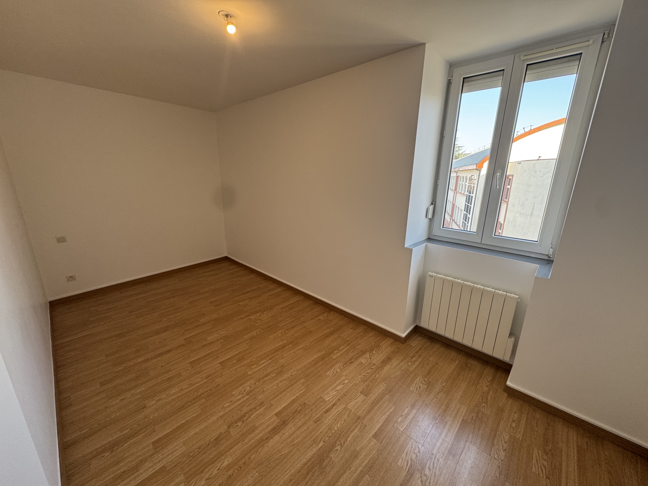 Appartement 3 pièces avec terrasse – COLMAR Turenne