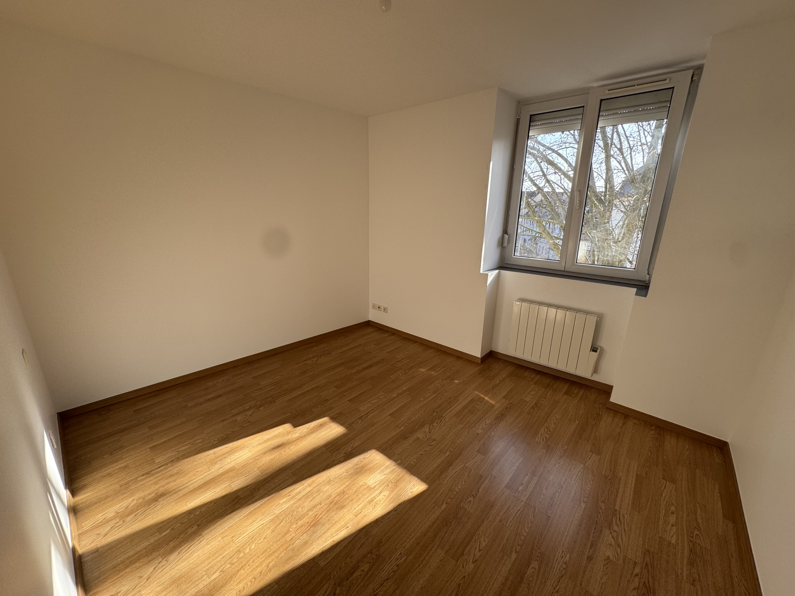 Appartement 3 pièces avec terrasse – COLMAR Turenne