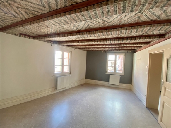 Appartement 2 pièces – Centre Ville COLMAR