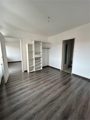 Appartement 2 pièces avec balcon – SAINTE MARIE COLMAR