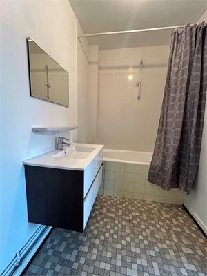 Appartement 2 pièces avec balcon – SAINTE MARIE COLMAR