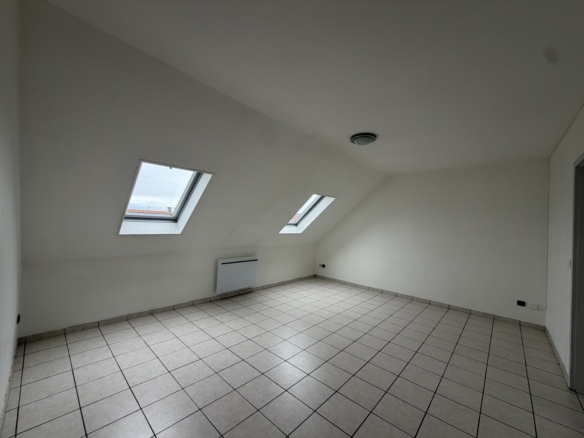 Appartement 2 PIECES COLMAR