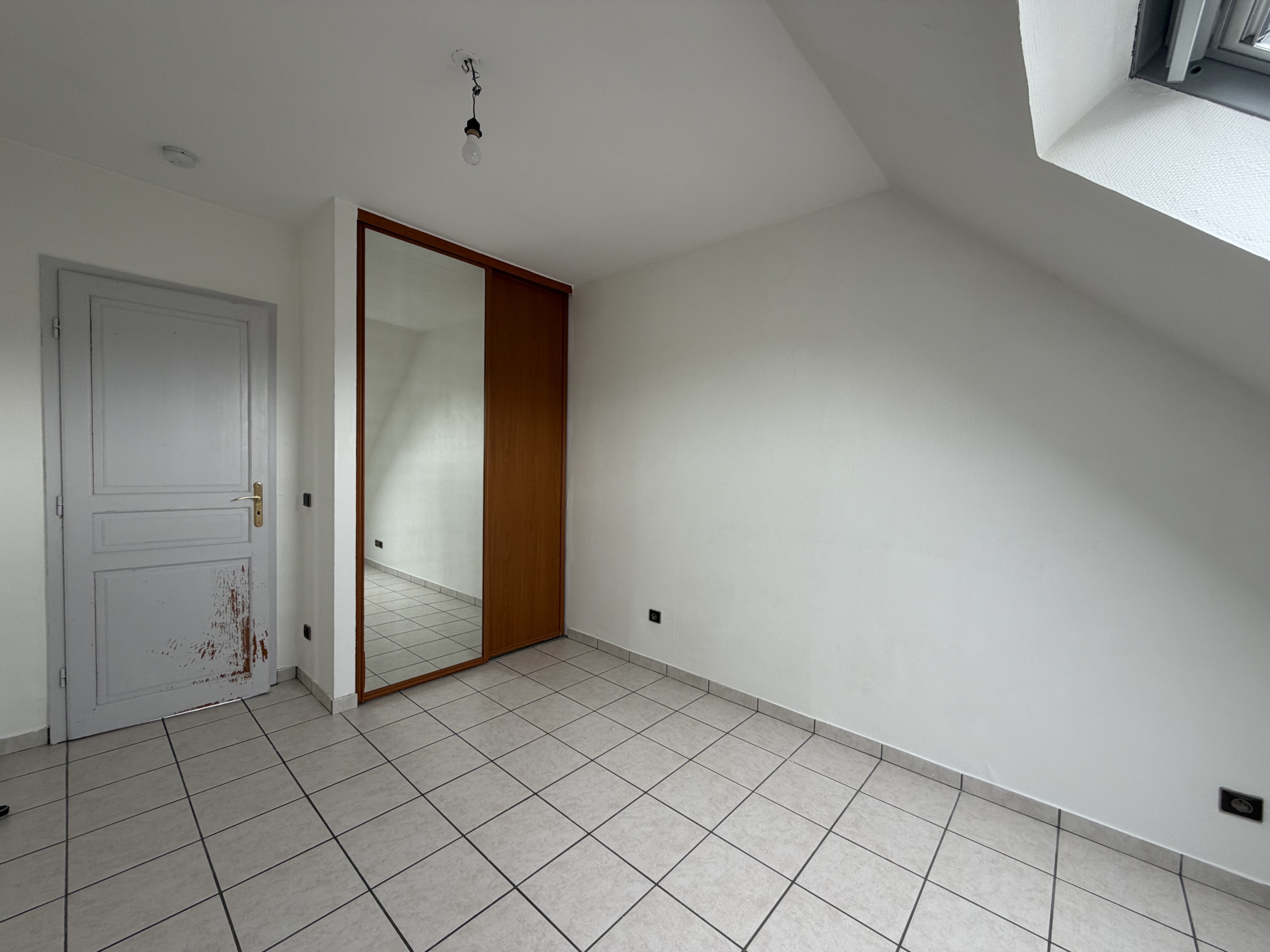 Appartement 2 PIECES COLMAR