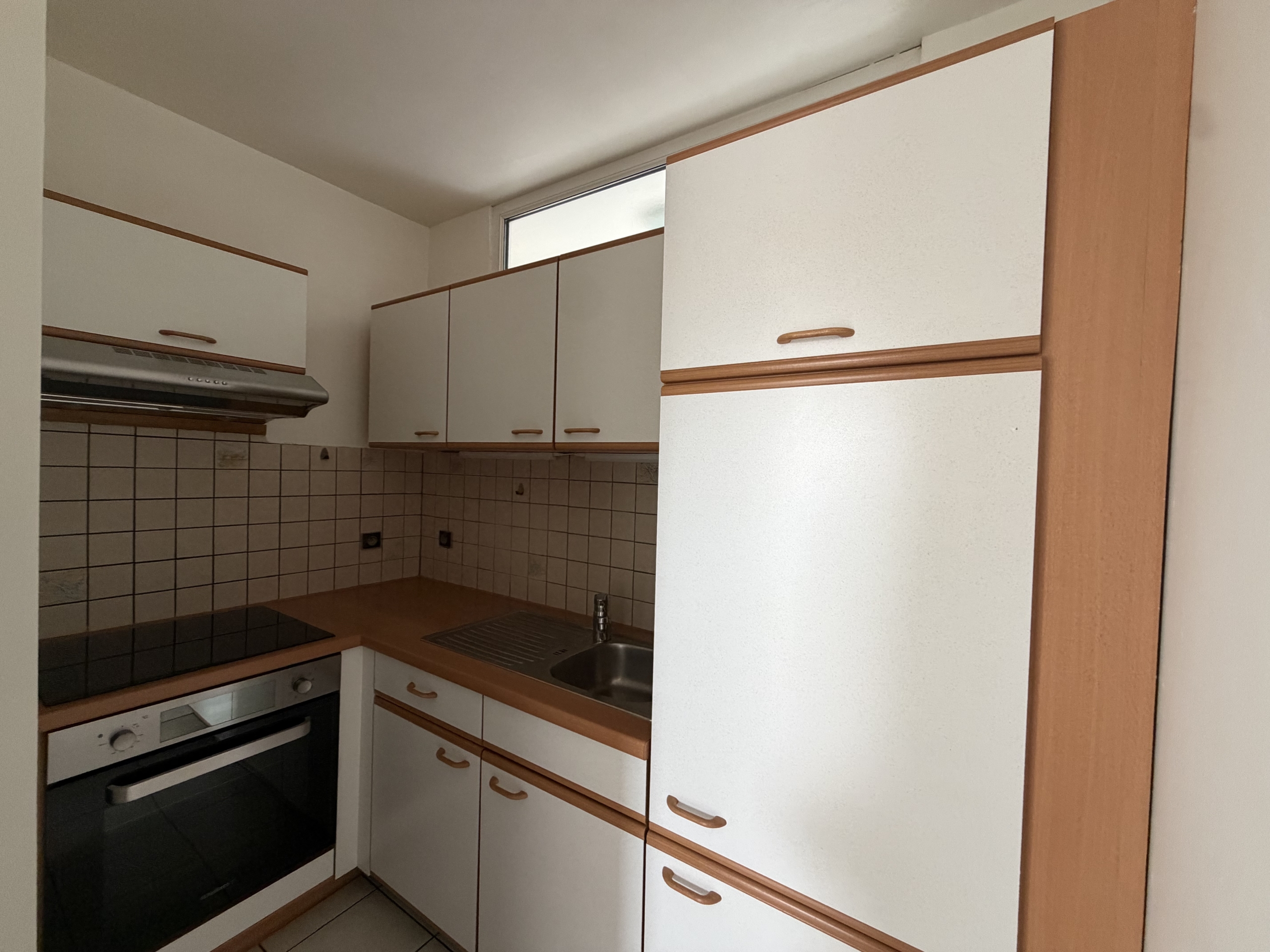 Appartement 2 PIECES COLMAR