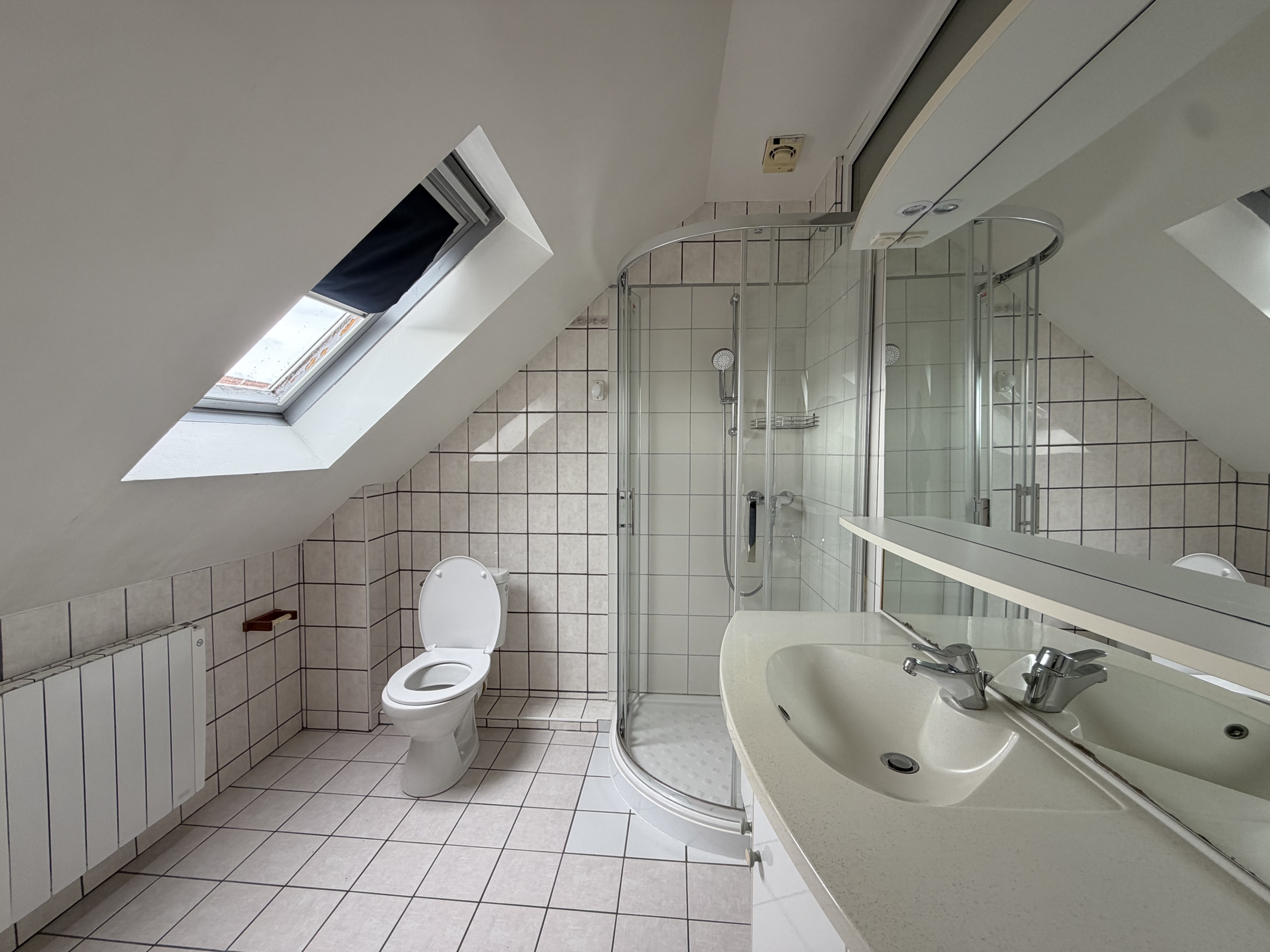 Appartement 2 PIECES COLMAR