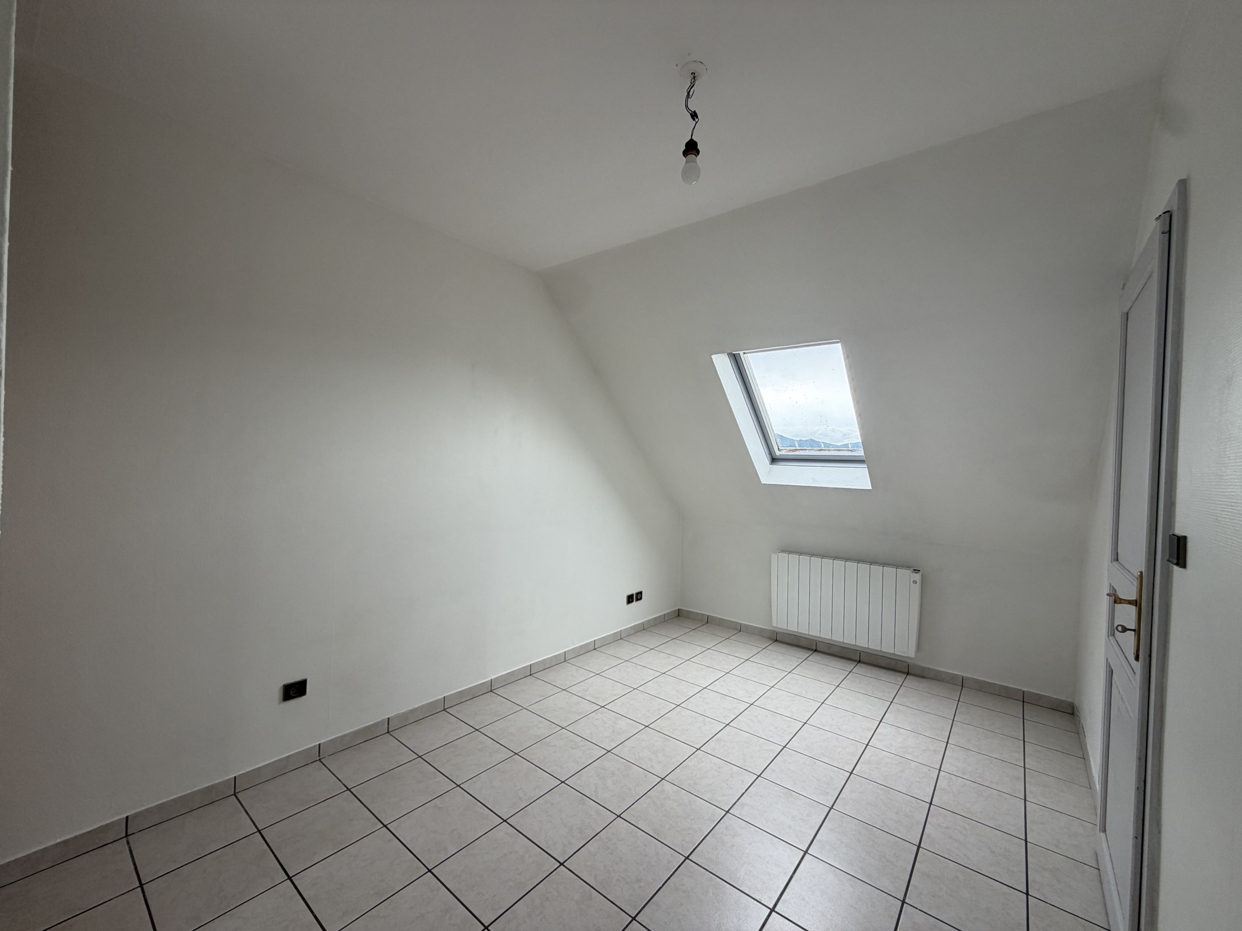 Appartement 2 PIECES COLMAR