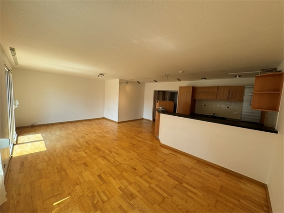 Appartement 3 pièces de 92 m² avec balcon et garage – COLMAR Centre