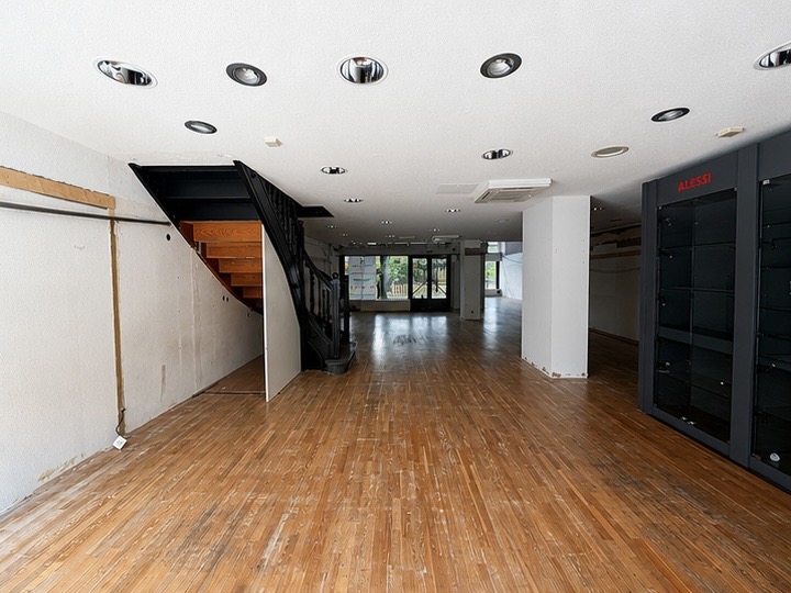 Local commercial à louer – COLMAR Galerie du Rempart