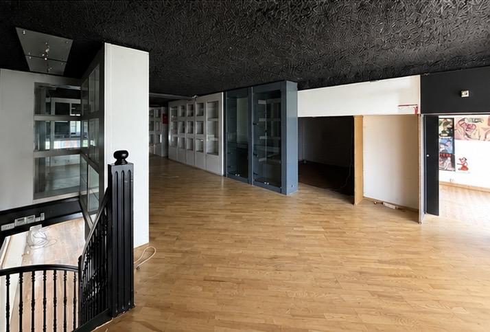 Local commercial à louer – COLMAR Galerie du Rempart