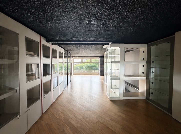 Local commercial à louer – COLMAR Galerie du Rempart