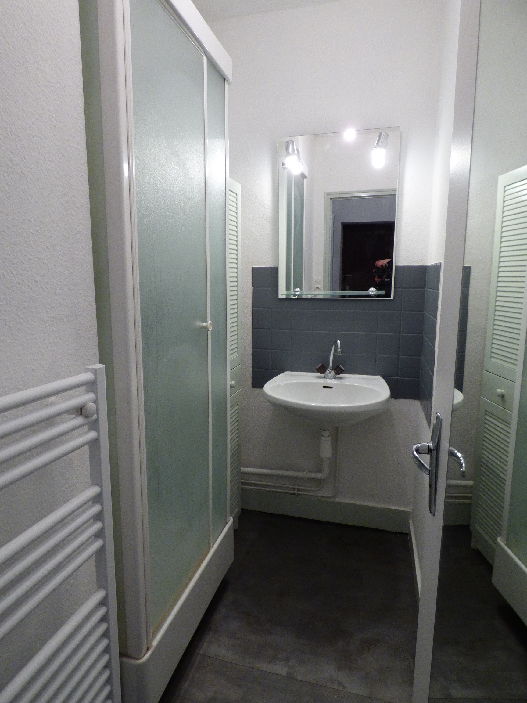 NANCY – rue Saint-Julien