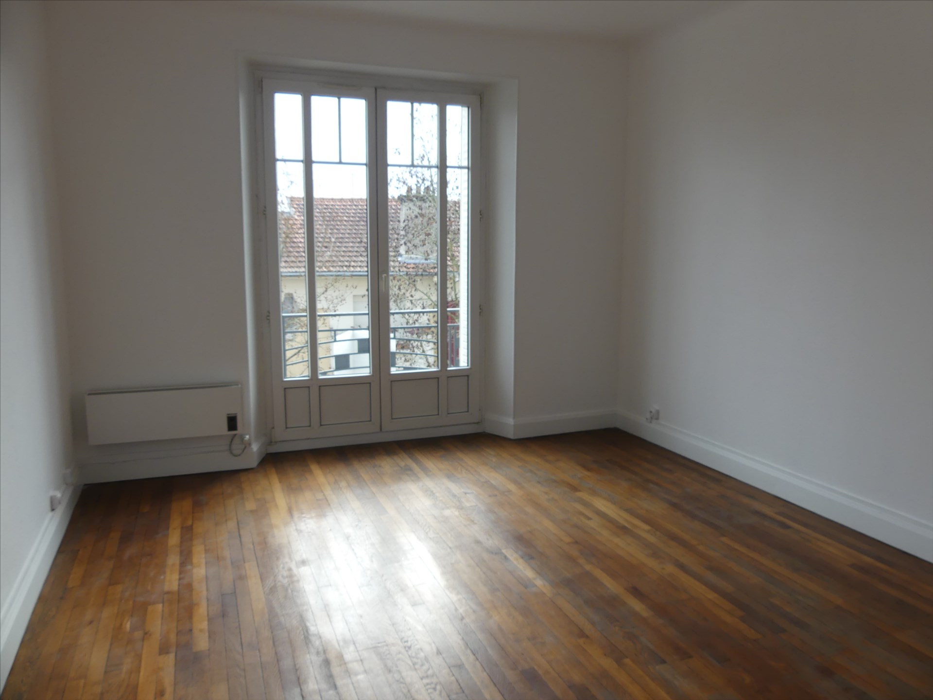 APPARTEMENT F2 OUDINOT