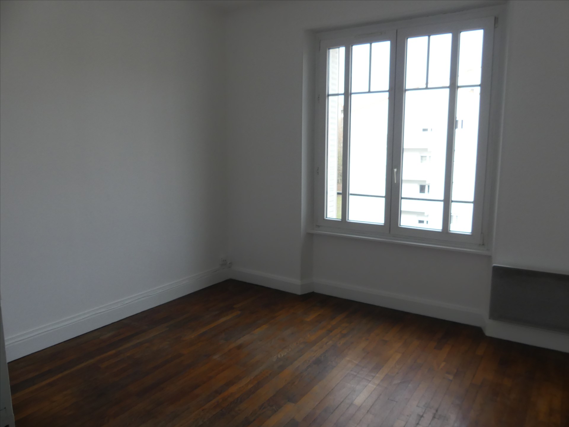 APPARTEMENT F2 OUDINOT