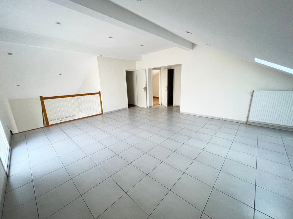 Maison de campagne – 150m²