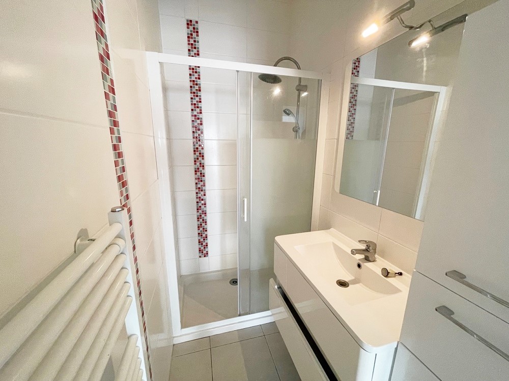 Maison de campagne – 150m²