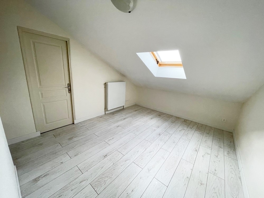 Maison de campagne – 150m²
