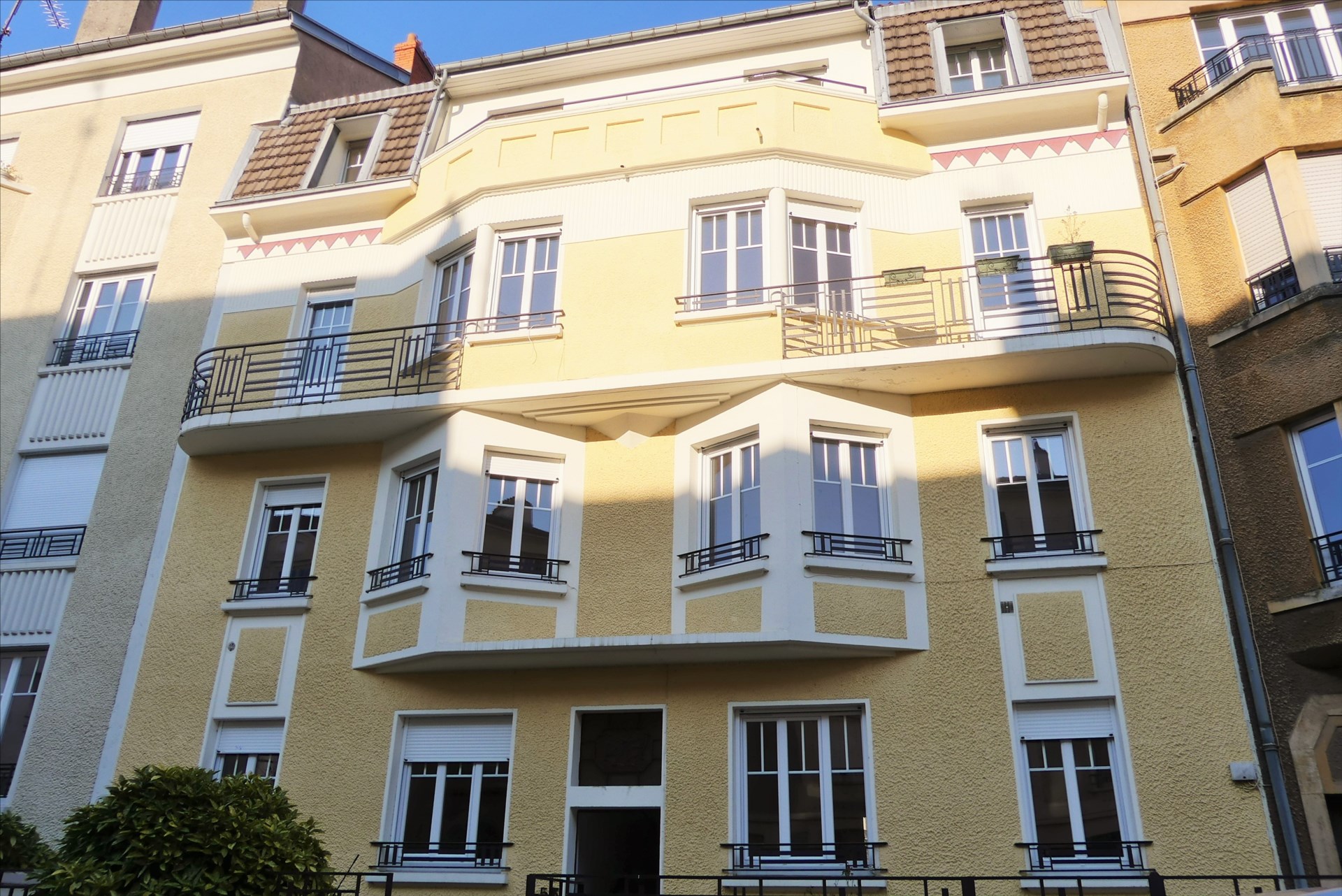 NANCY-OUDINOT