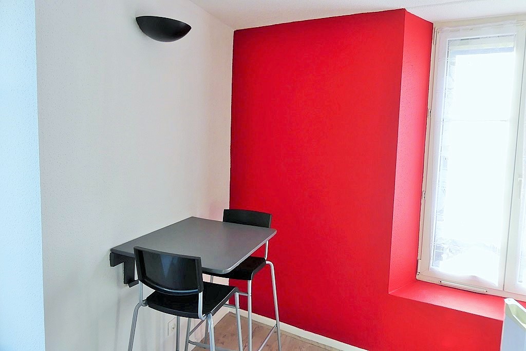 Studio hyper centre