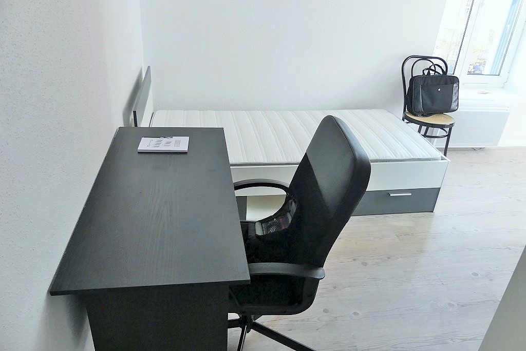 Studio hyper centre