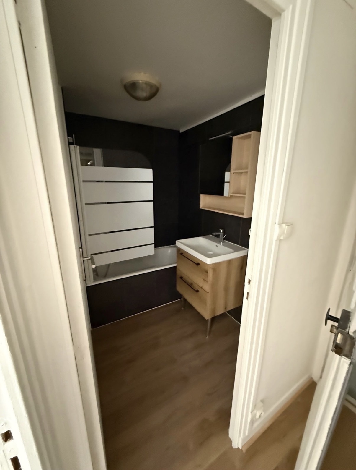 NANCY – proche Faubourg III Maisons