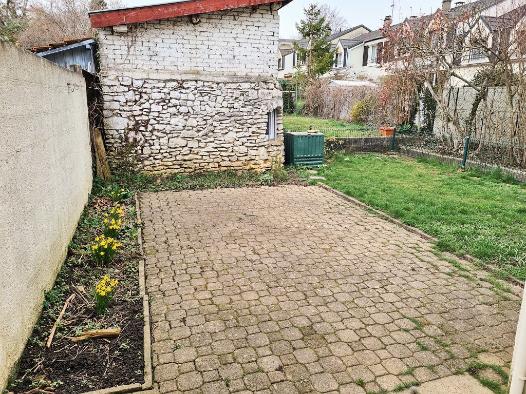 SAINT-MAX-F3-RDC