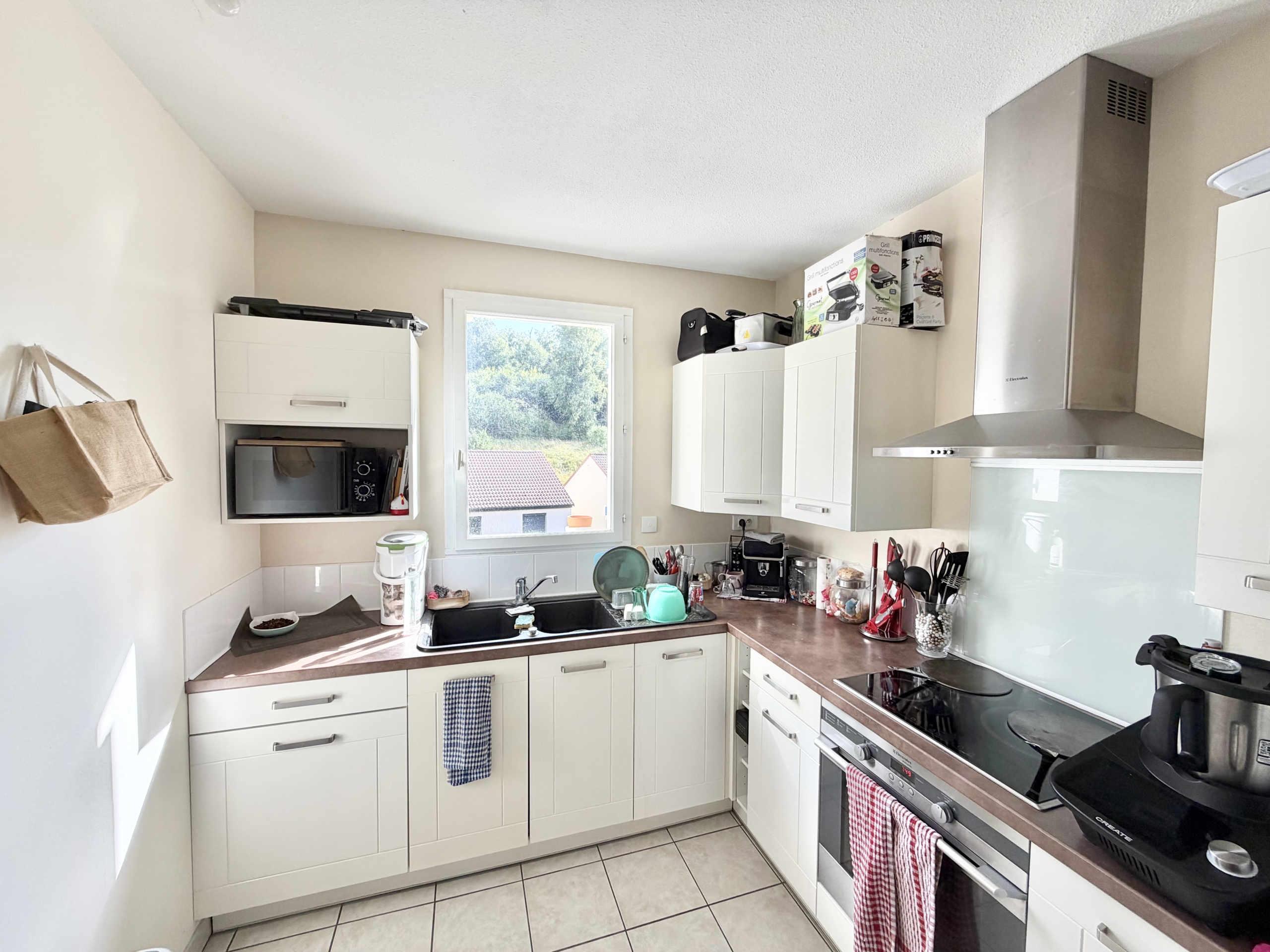 VILLERS CLAIRIEU – Prox CHU BRABOIS,