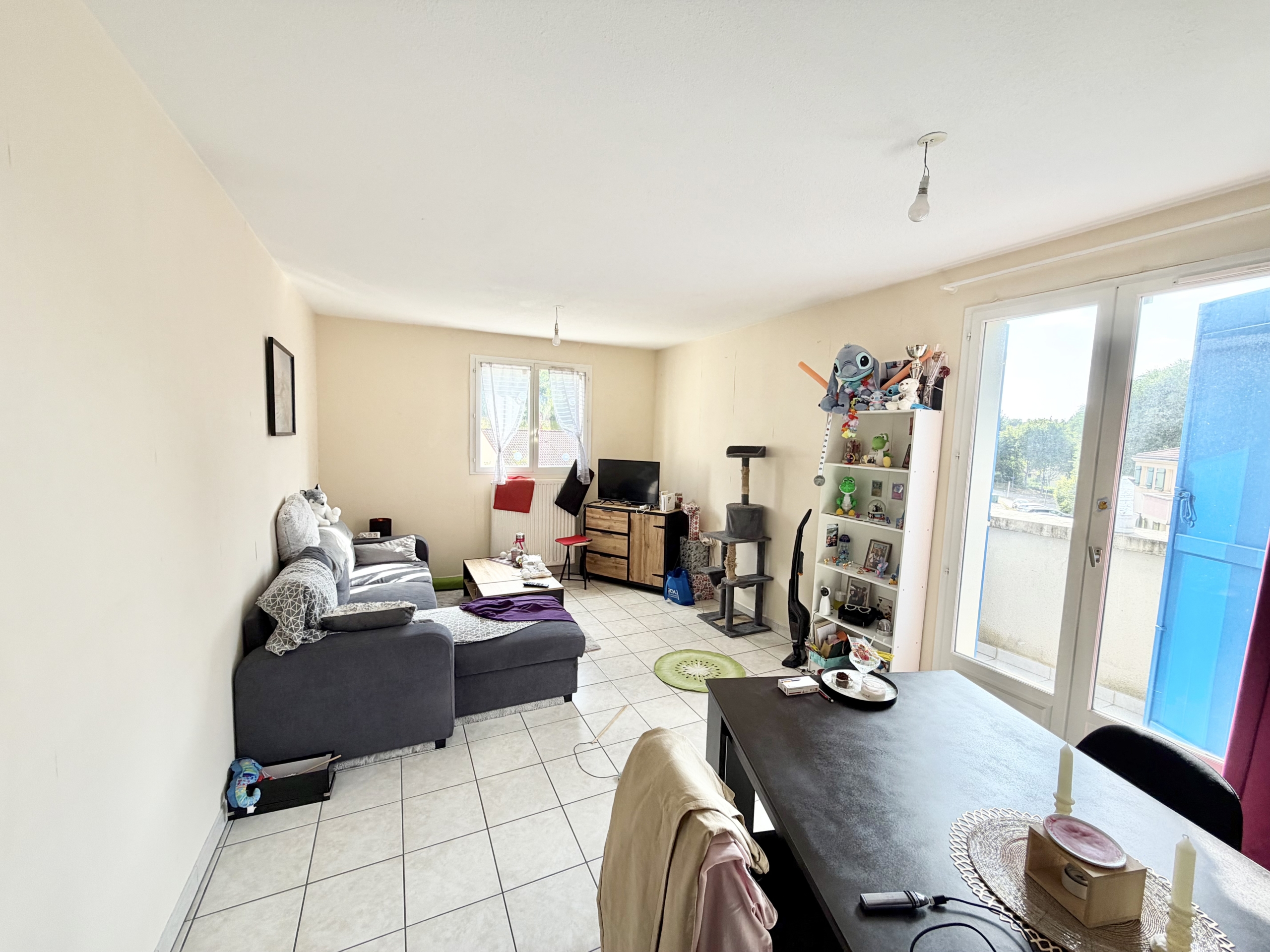 VILLERS CLAIRIEU – Prox CHU BRABOIS,