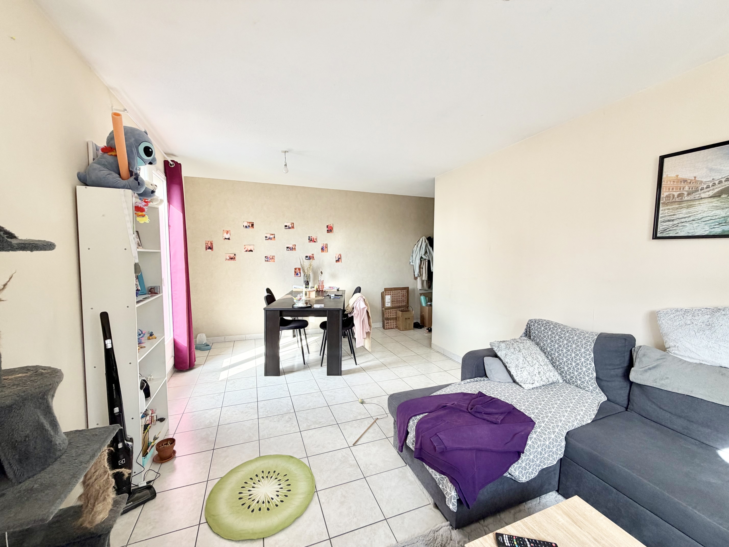 VILLERS CLAIRIEU – Prox CHU BRABOIS,