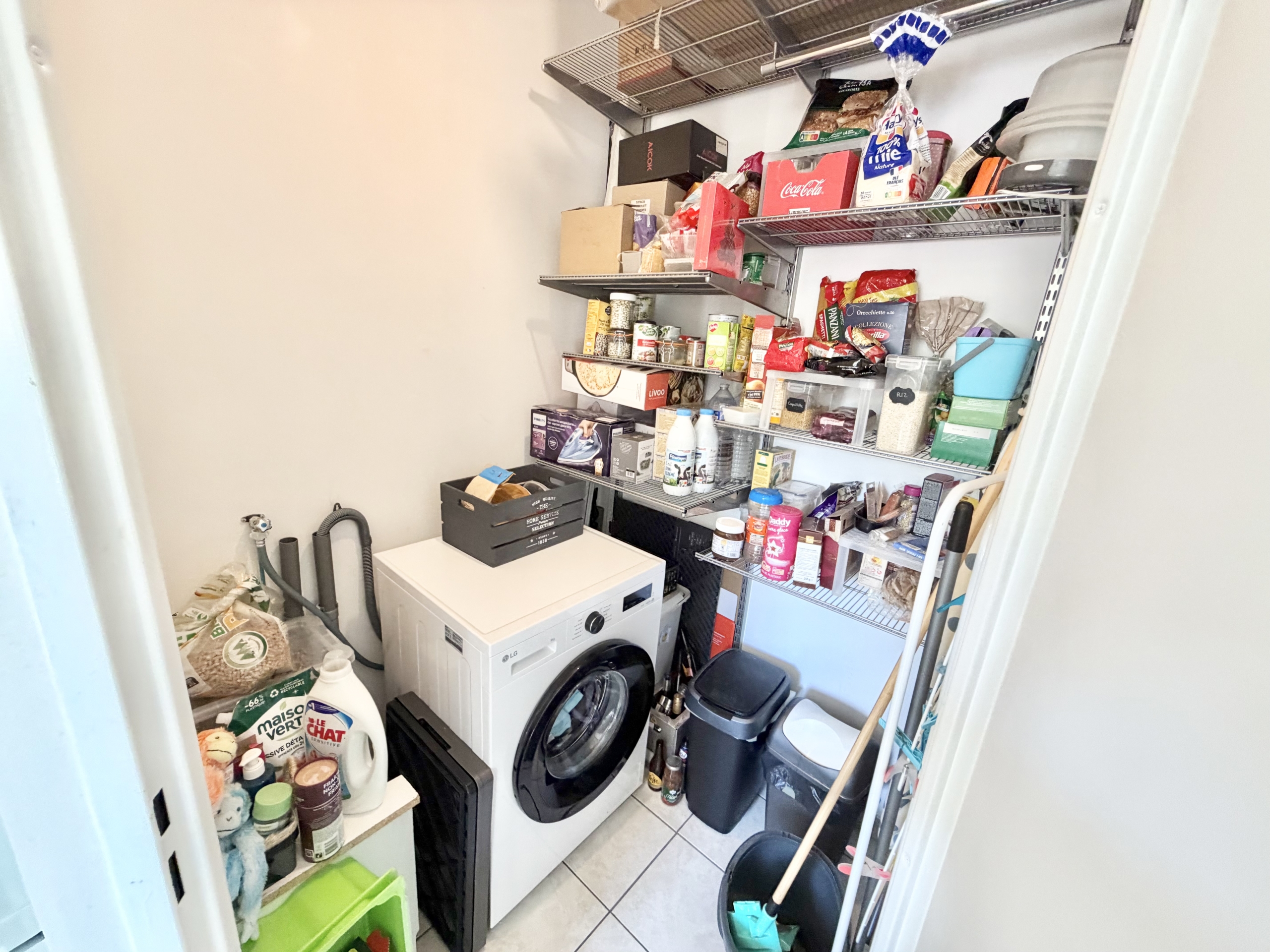 VILLERS CLAIRIEU – Prox CHU BRABOIS,