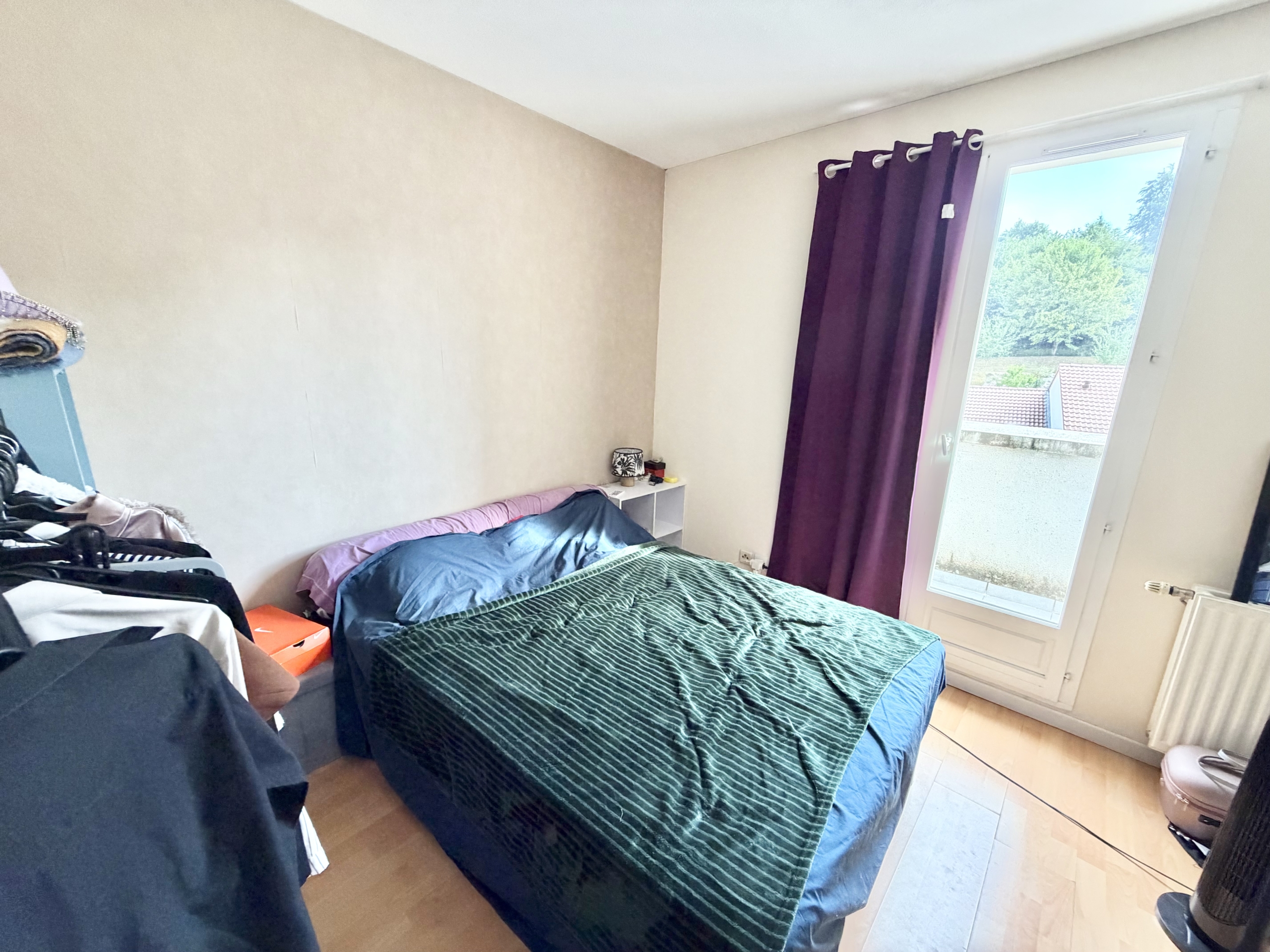 VILLERS CLAIRIEU – Prox CHU BRABOIS,