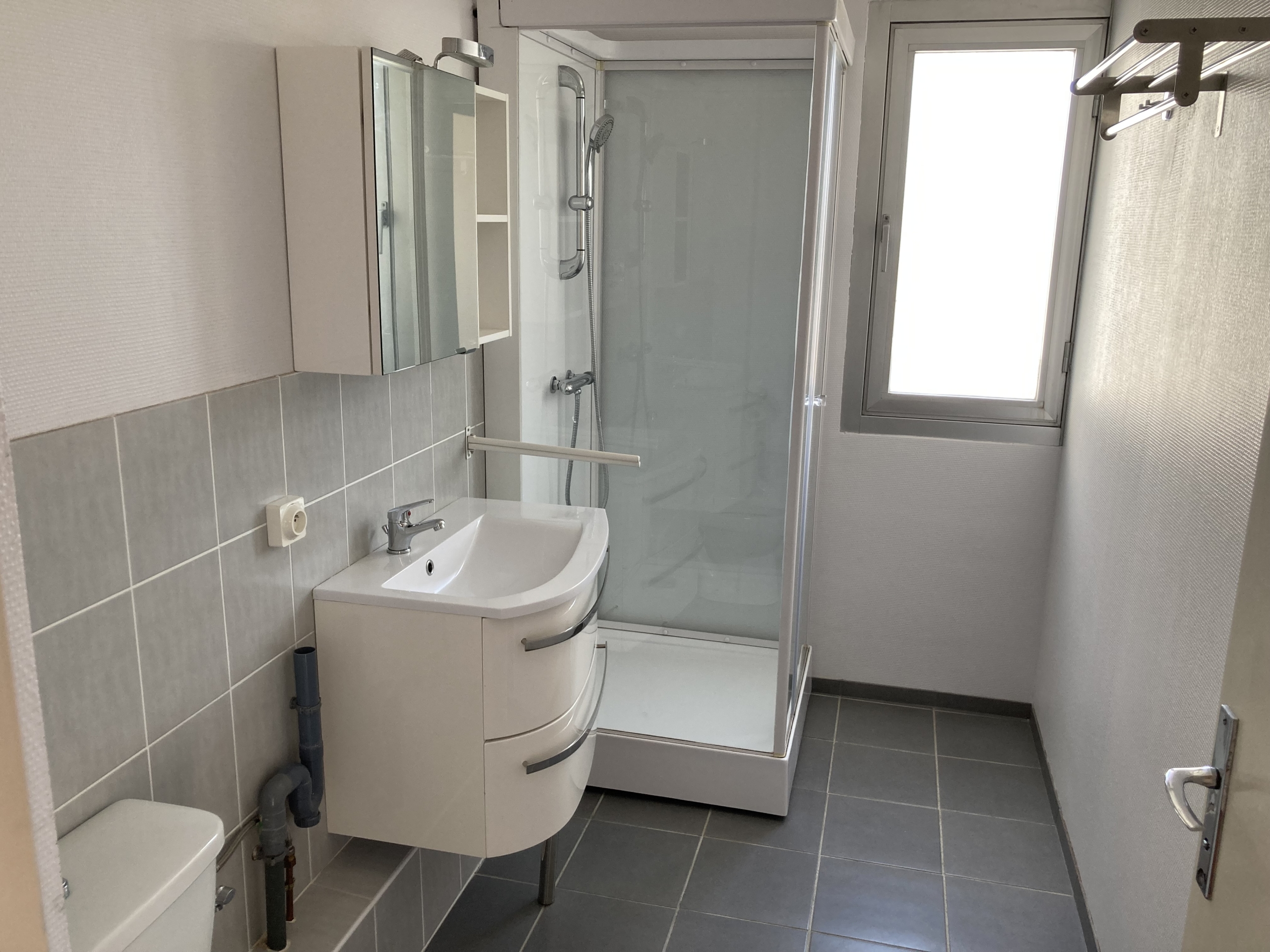 NANCY – BOUDONVILLE