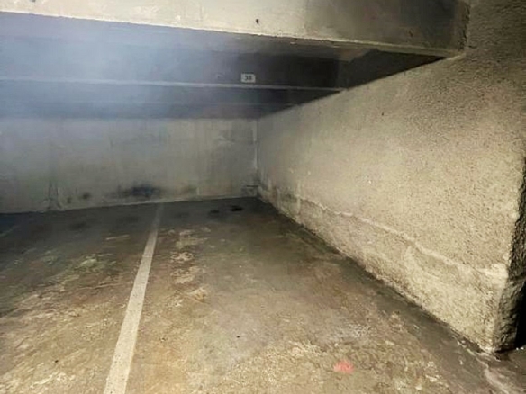 NANCY CENTRE – PARKING PROCHE SAINT SÉBASTIEN