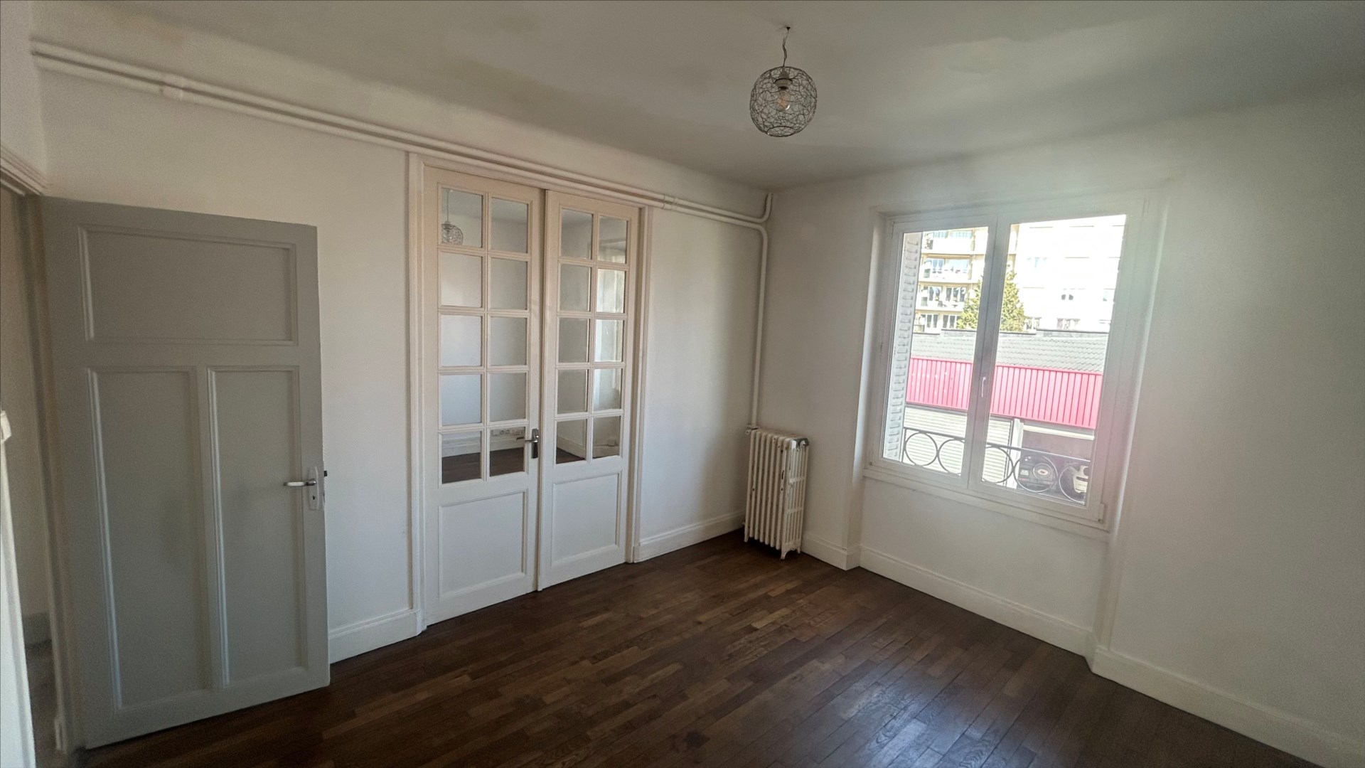 Proche Artem, Appartement 3 pièces de 56.85m²