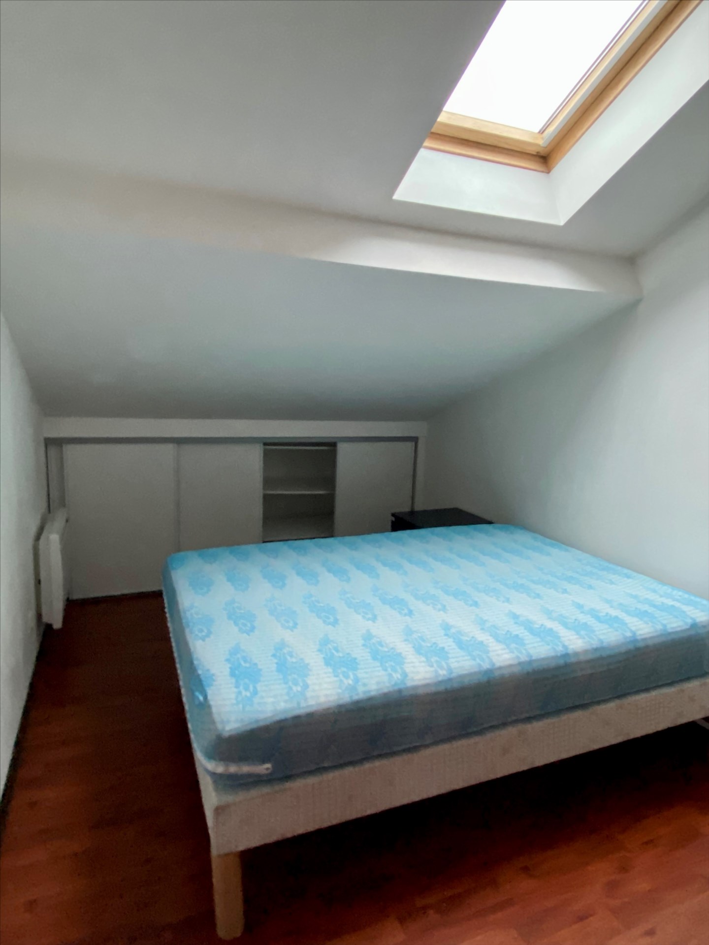 Proche Artem, boulevard Georges Clémenceau, F1 bis de 20,30 m² meublé